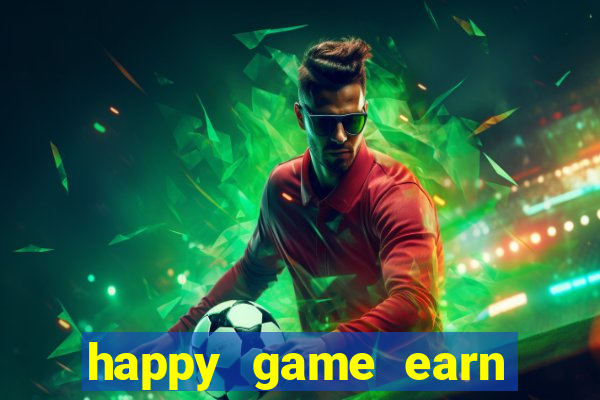 happy game earn money gcash